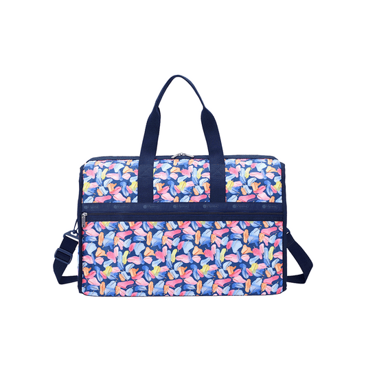 Weekender tote 2025