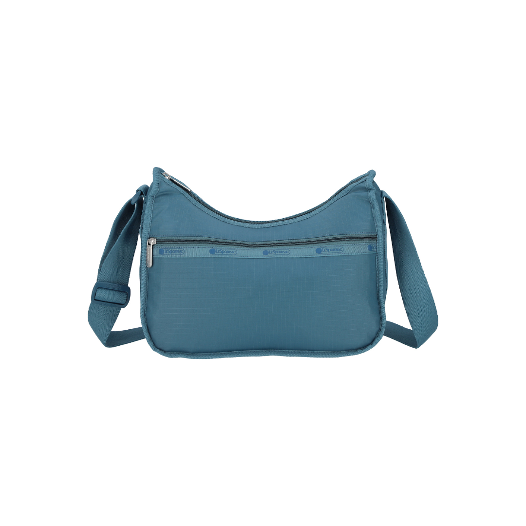 Classic Hobo Blue Indigo