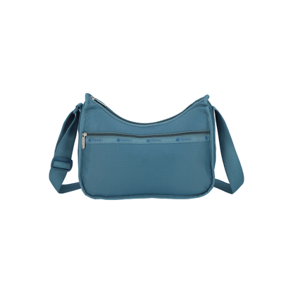 Classic Hobo Blue Indigo