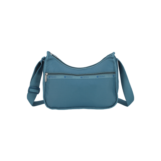 Classic Hobo Blue Indigo