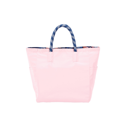 Pink Shine/Popsicle Medium 2-Way Tote Bag