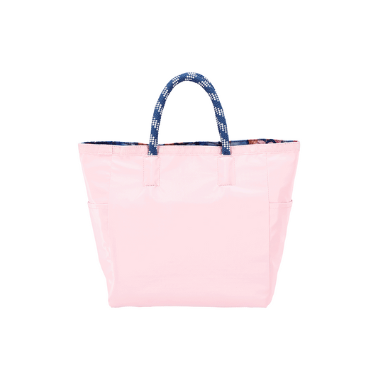 Pink Shine/Popsicle Medium 2-Way Tote Bag