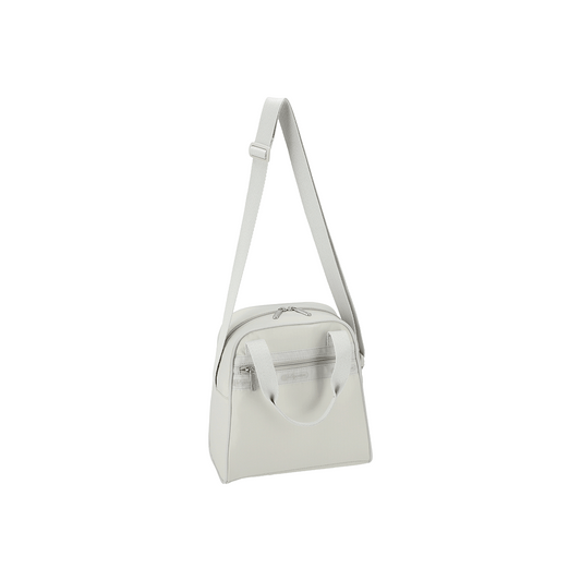 Silver Birch N/S Mini Satchel Bag