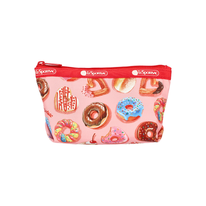 Small Sloan Cosmetic Sugar Rush Donuts