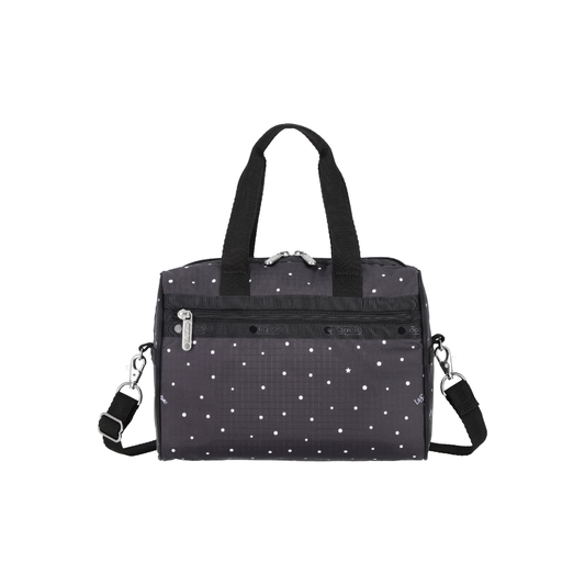 Everyday Small Satchel Bliss Dots