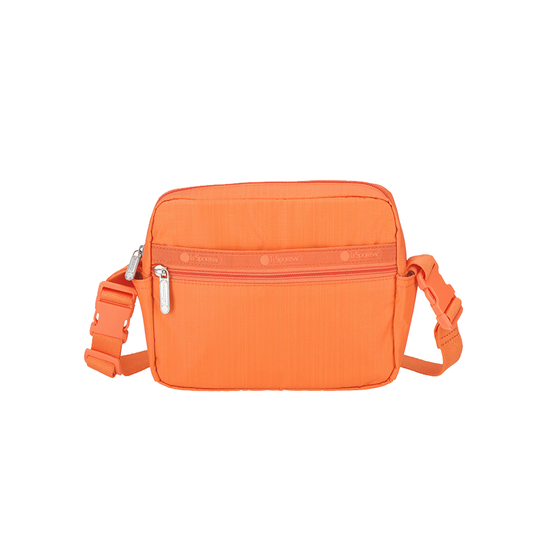 Tangerine Candace Convertible Crossbody Bag