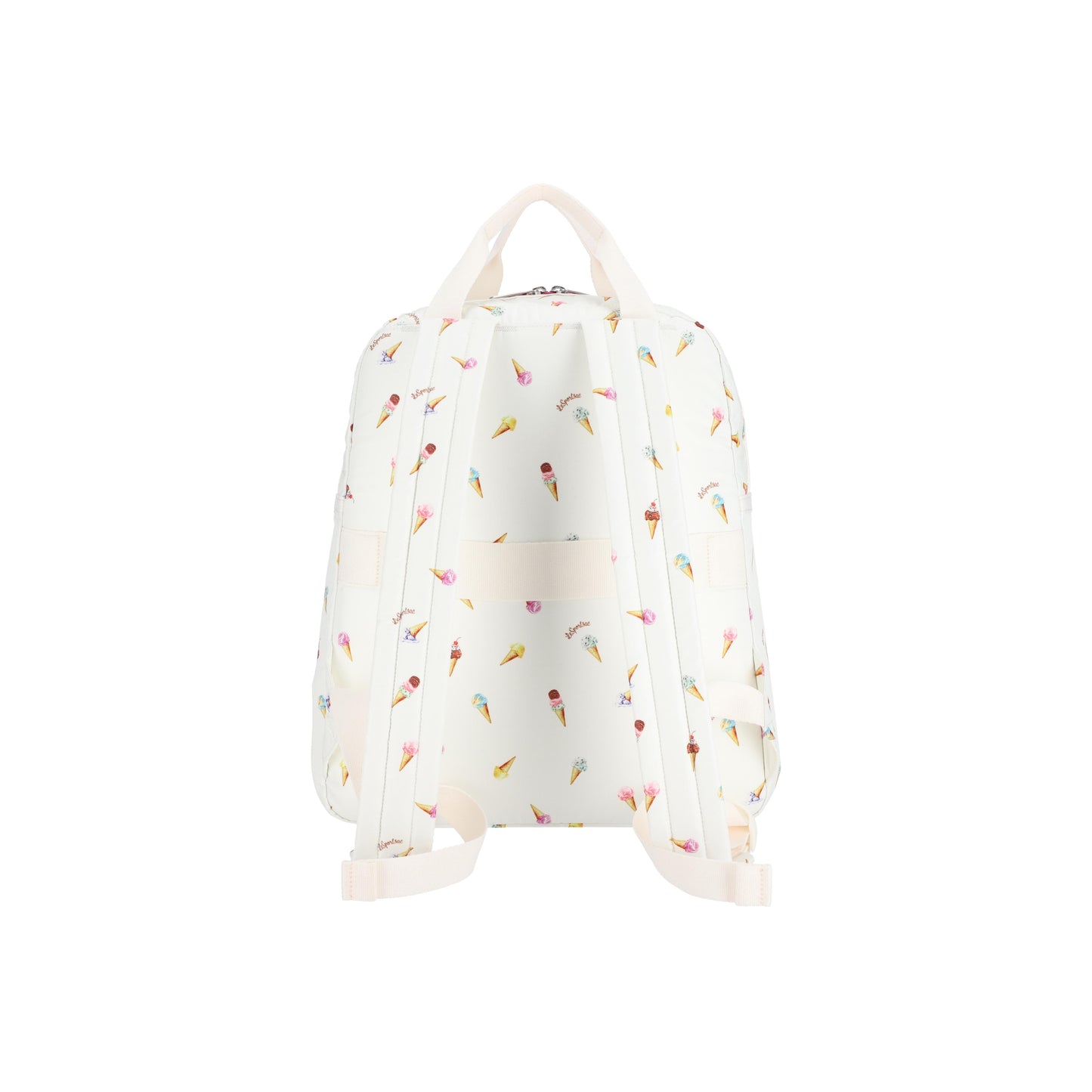 Medium E/W Backpack Sweet Festival