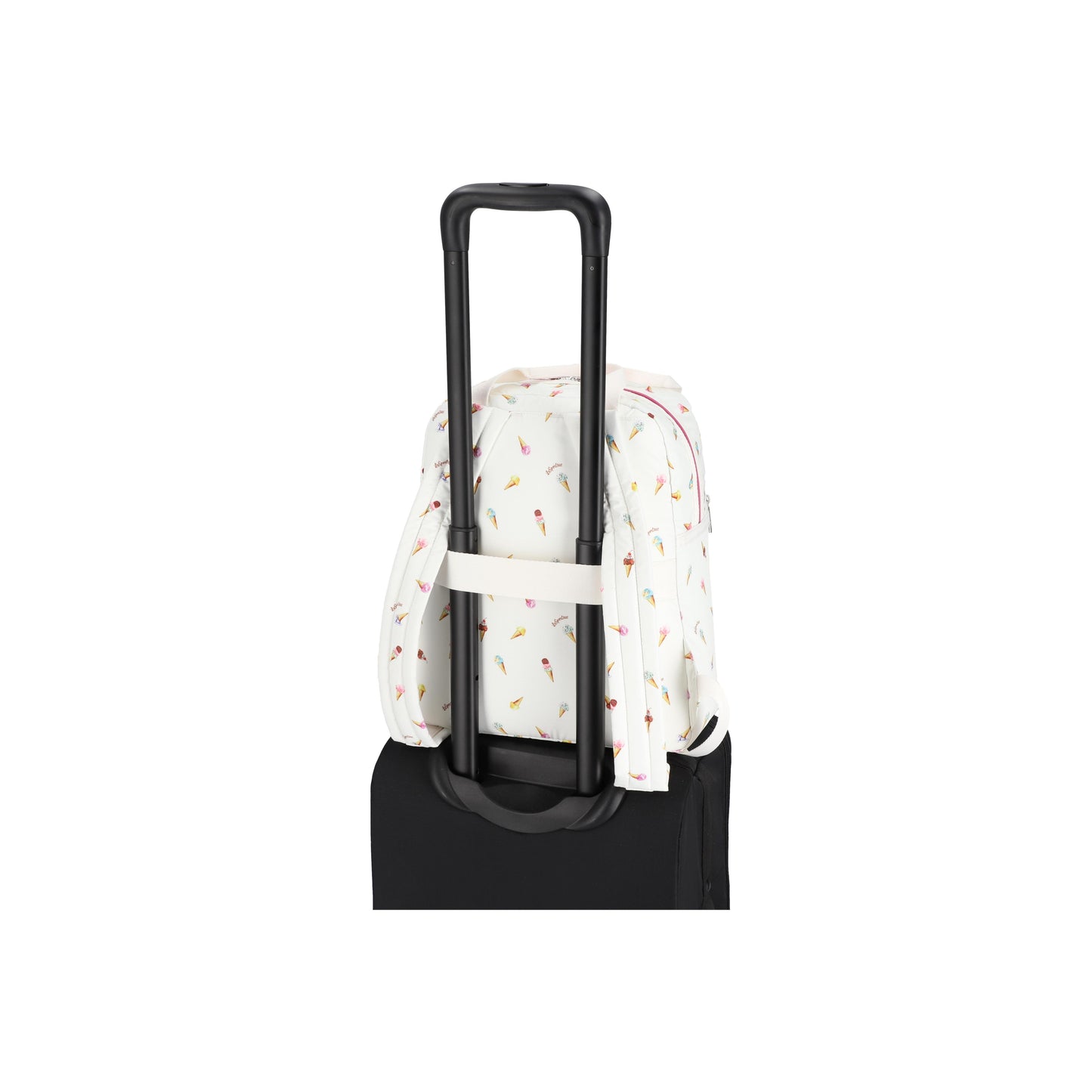 Medium E/W Backpack Sweet Festival