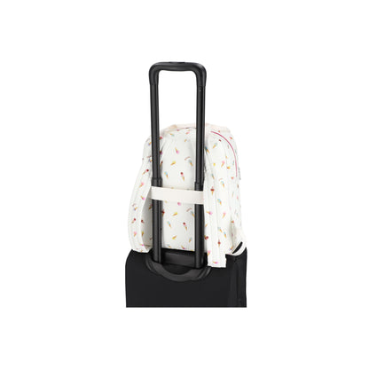 Medium E/W Backpack Sweet Festival