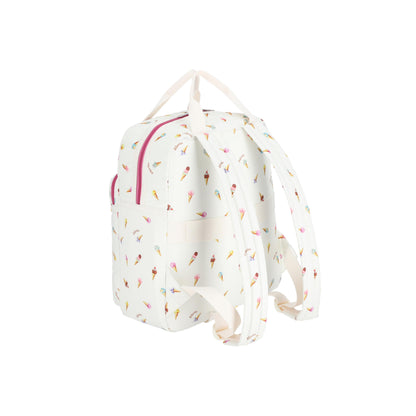 Medium E/W Backpack Sweet Festival