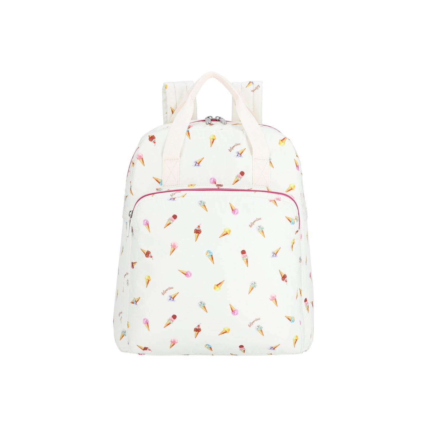 Medium E/W Backpack Sweet Festival