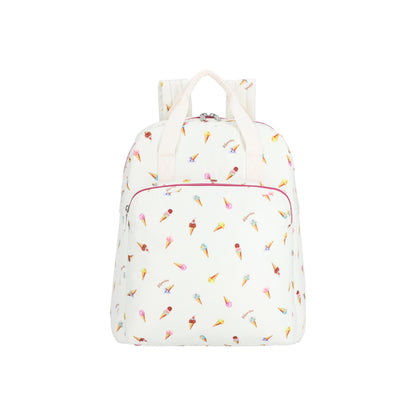 Medium E/W Backpack Sweet Festival