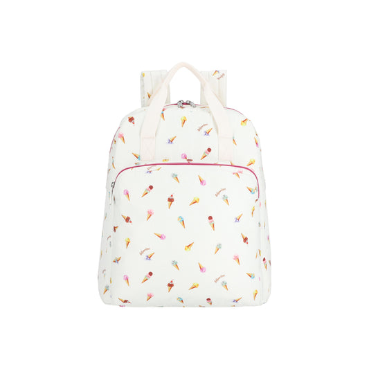 Medium E/W Backpack Sweet Festival