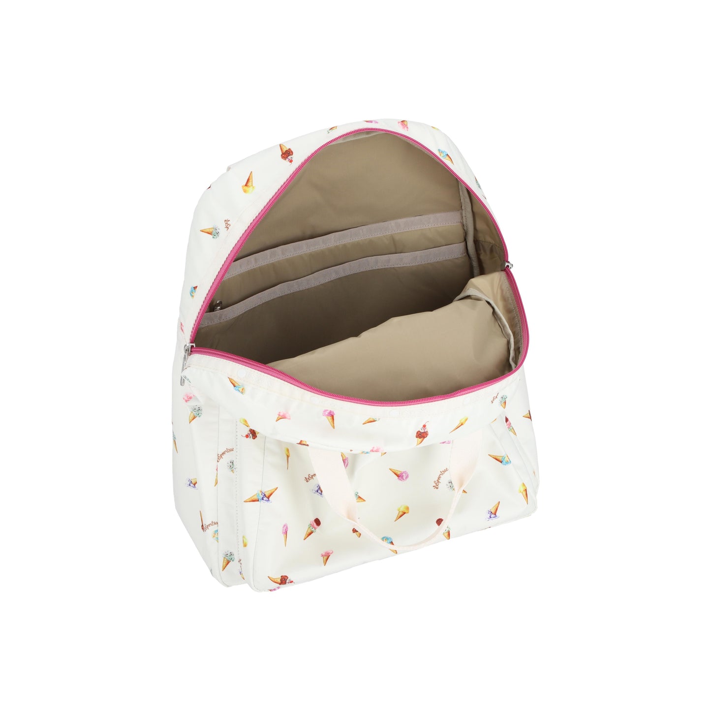 Medium E/W Backpack Sweet Festival