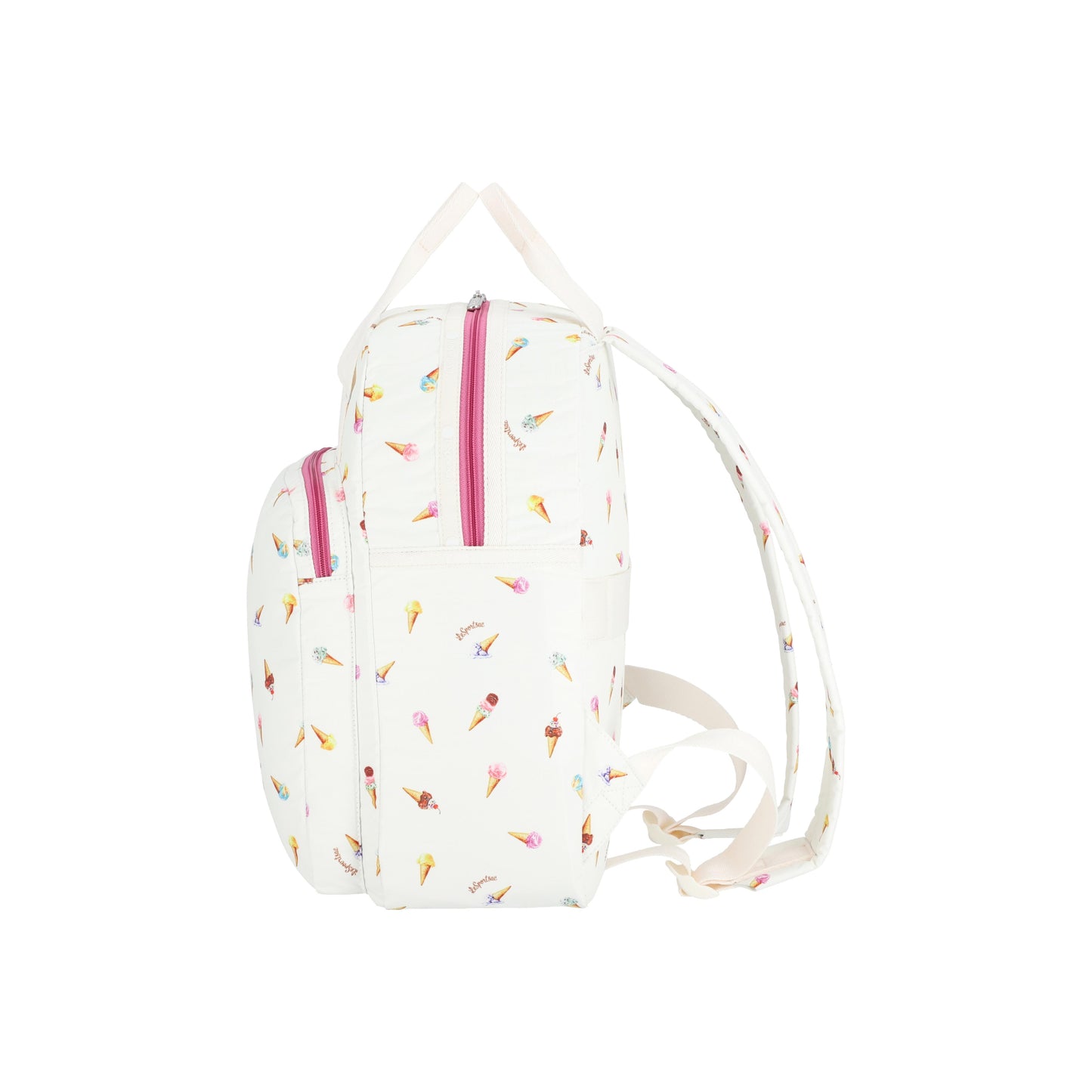 Medium E/W Backpack Sweet Festival