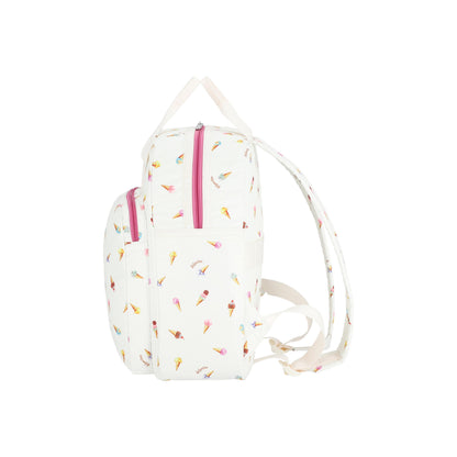 Medium E/W Backpack Sweet Festival