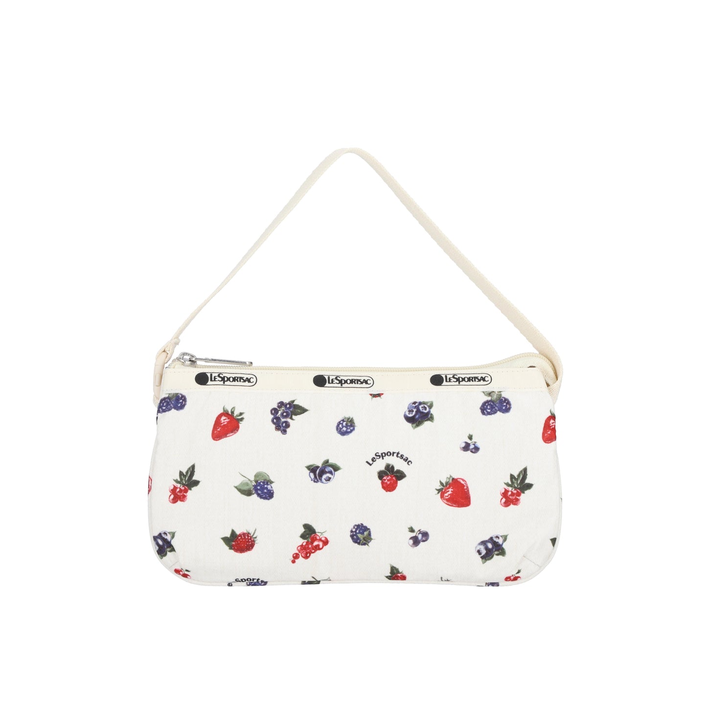 Small Koko Crossbody Berry Mellow