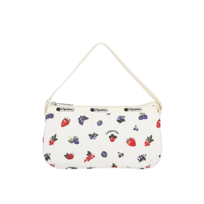 Small Koko Crossbody Berry Mellow