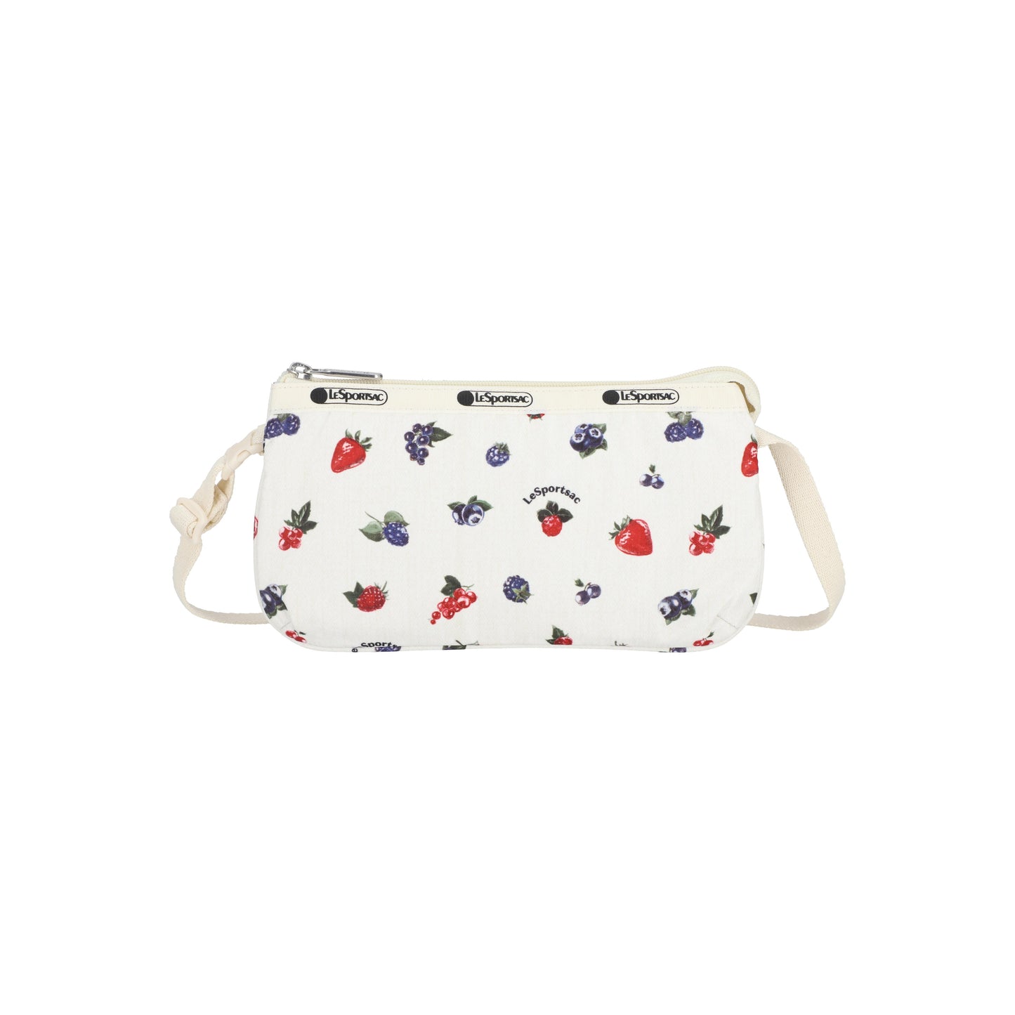 Small Koko Crossbody Berry Mellow