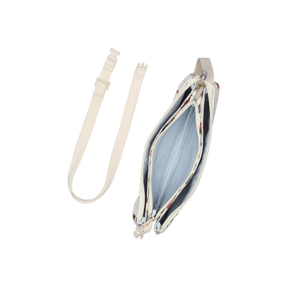 Small Koko Crossbody Berry Mellow