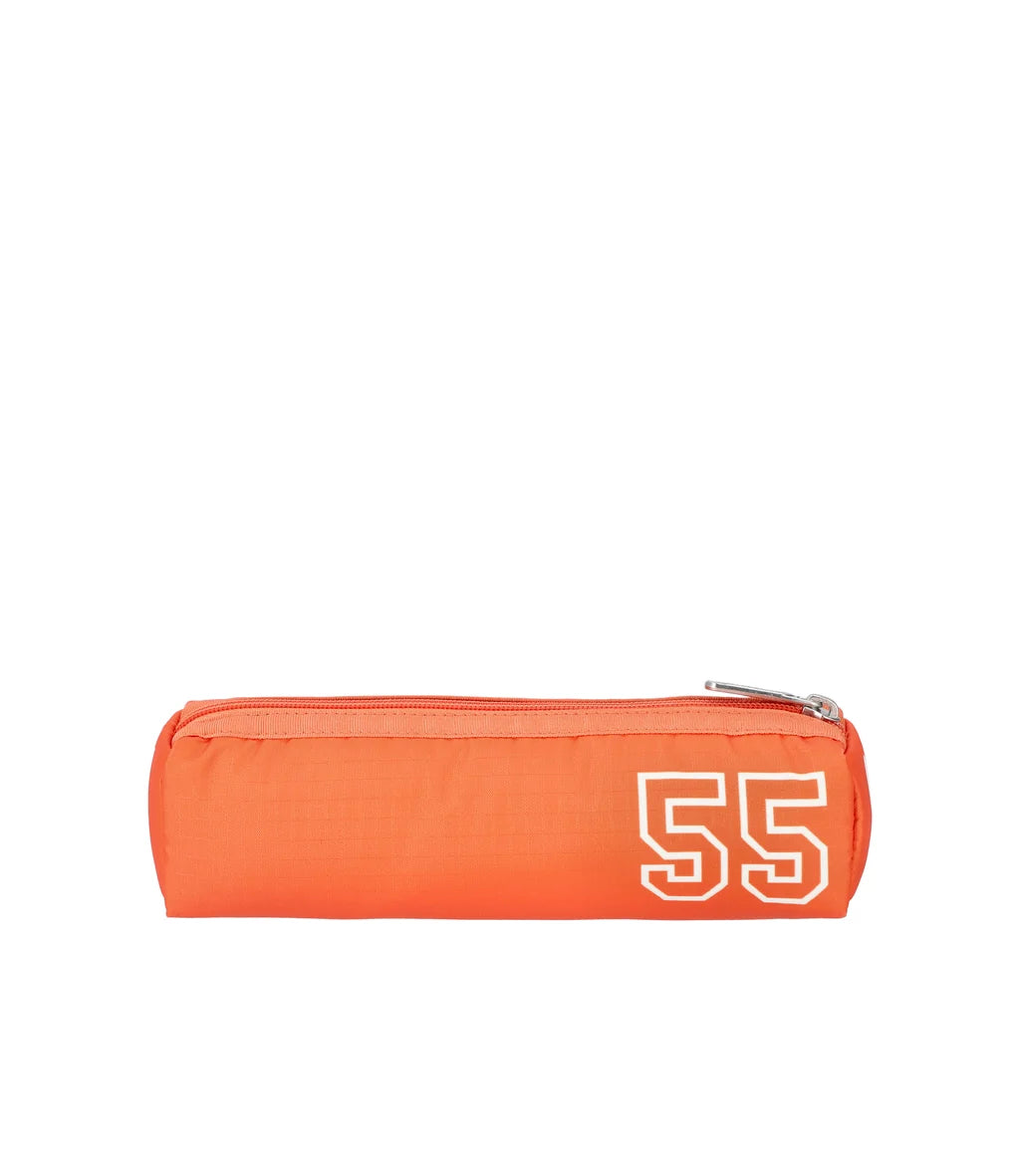 Lesportsac x Miffy Pencil Pouch Team Miffy Orange