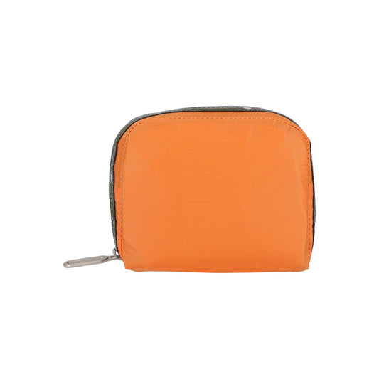 Square Essential Cosmetic Flame Orange