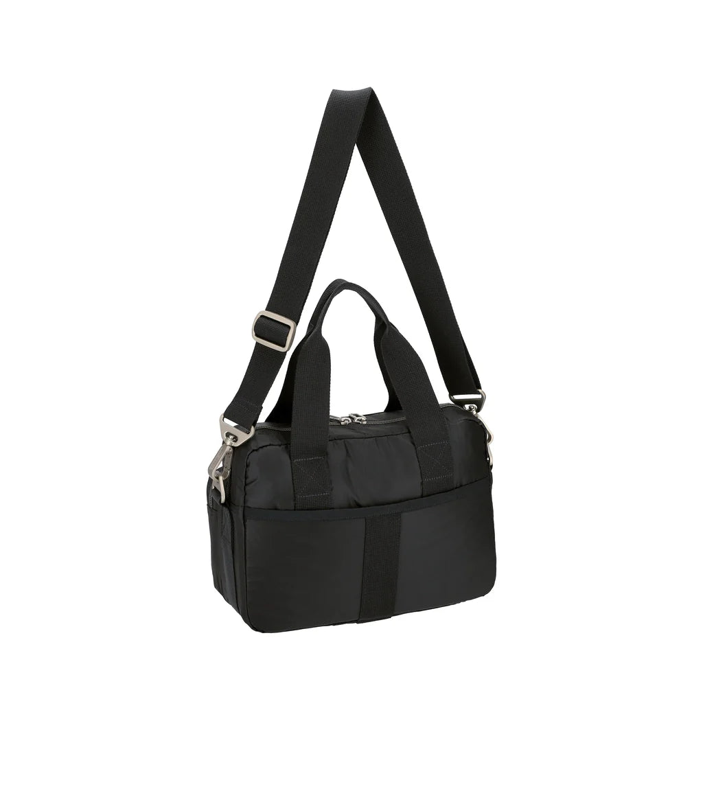 Metro Convertible True Black C