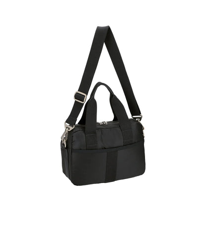 Metro Convertible True Black C