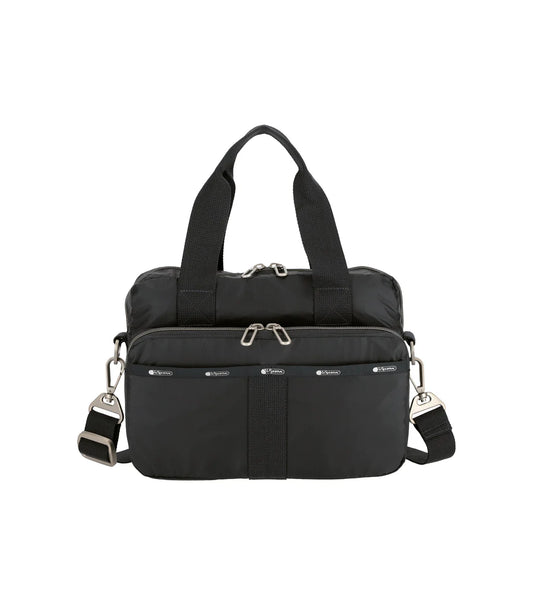 Metro Convertible True Black C
