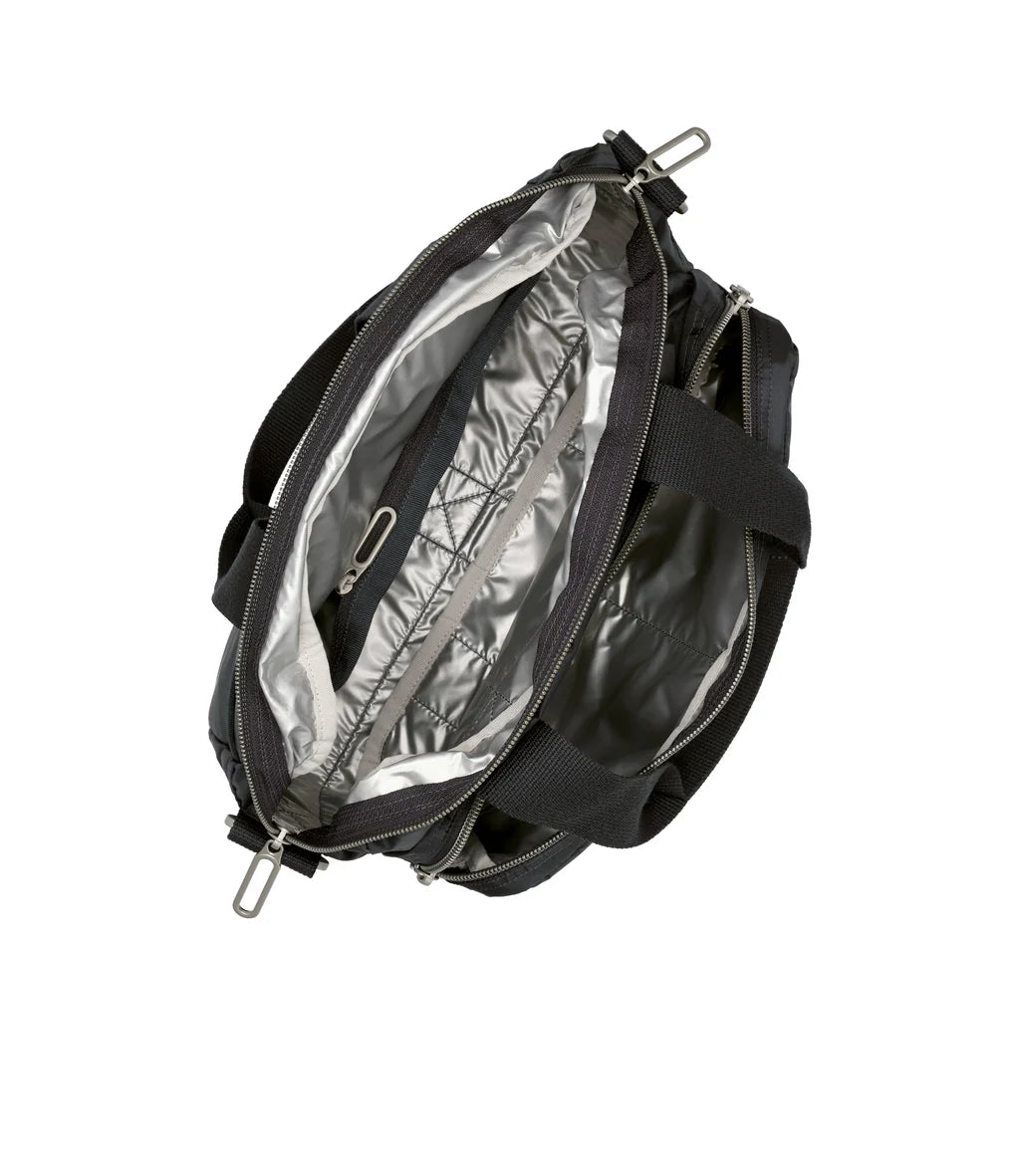 Metro Convertible True Black C