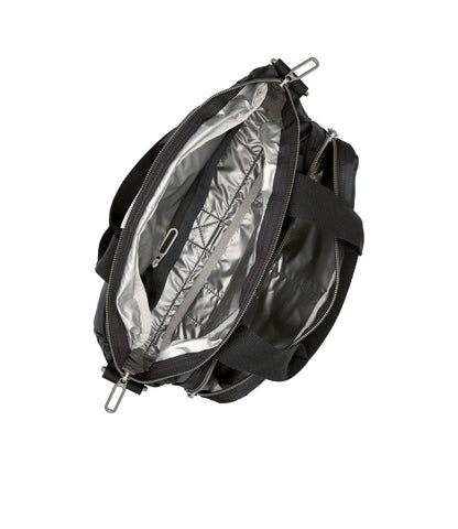 Metro Convertible True Black C