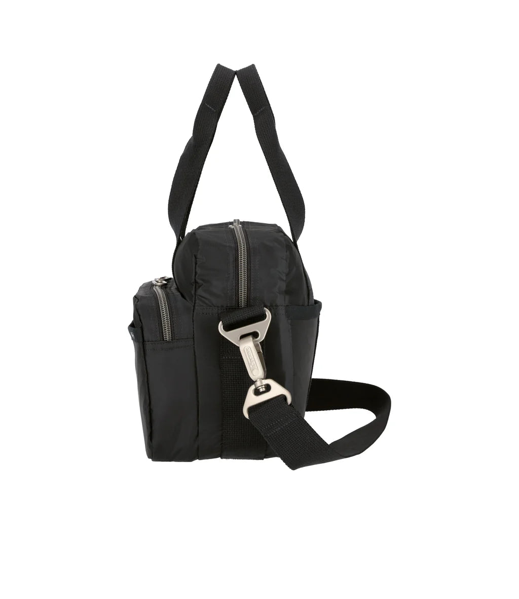 Metro Convertible True Black C