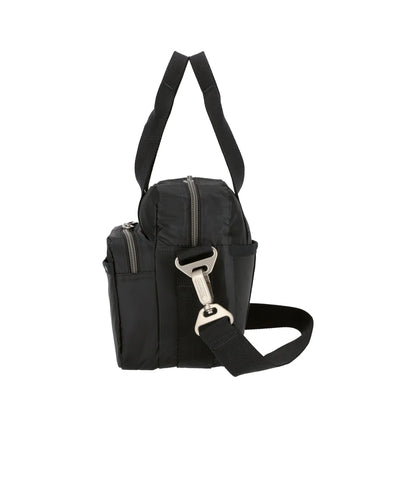 Metro Convertible True Black C