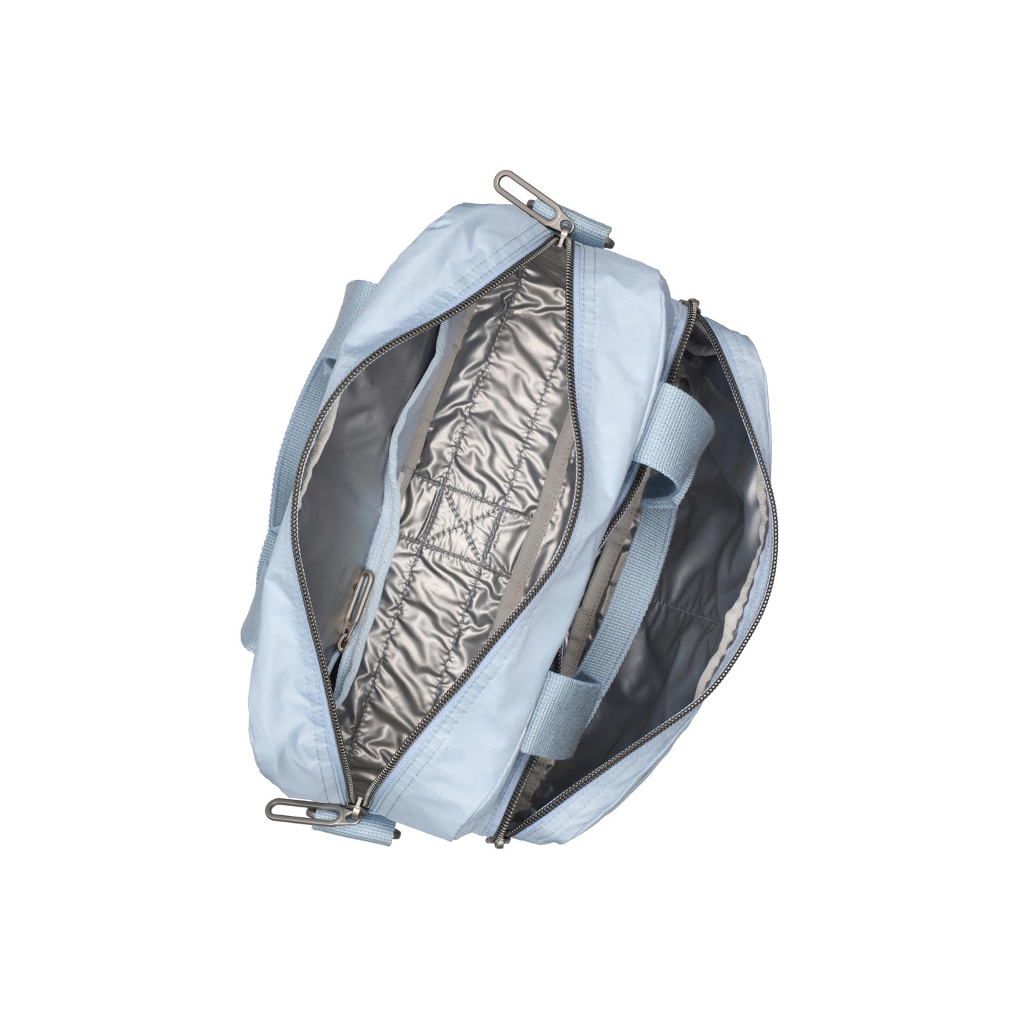 Metro Convertible Cerulean Frost C