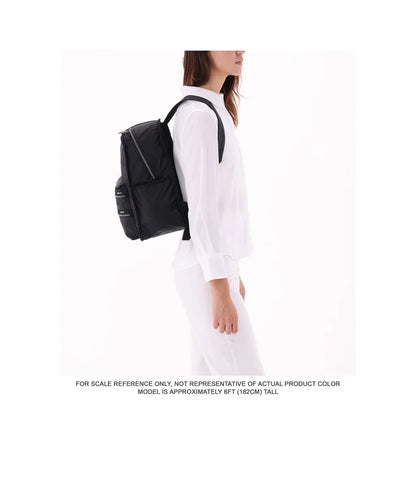 Functional Backpack True Black C