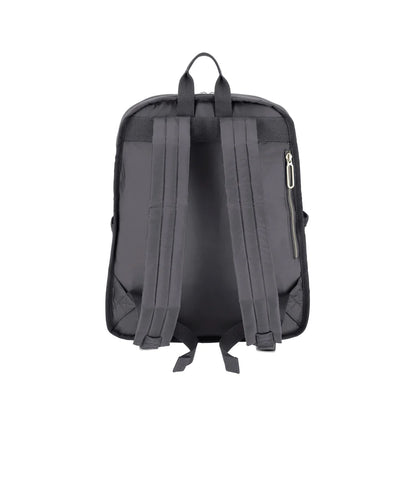 Functional Backpack Shadow Grey C