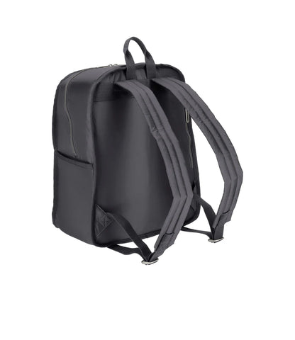 Functional Backpack Shadow Grey C