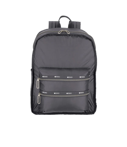 Functional Backpack Shadow Grey C