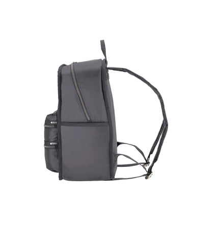 Functional Backpack Shadow Grey C