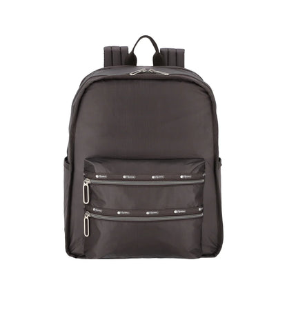Functional Backpack Dark Chocolate C