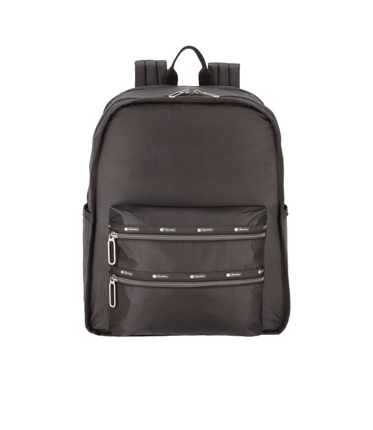 Functional Backpack Dark Chocolate C