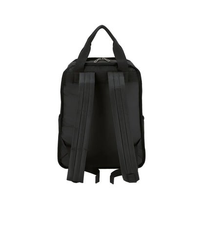 CR Urban Backpack True Black C