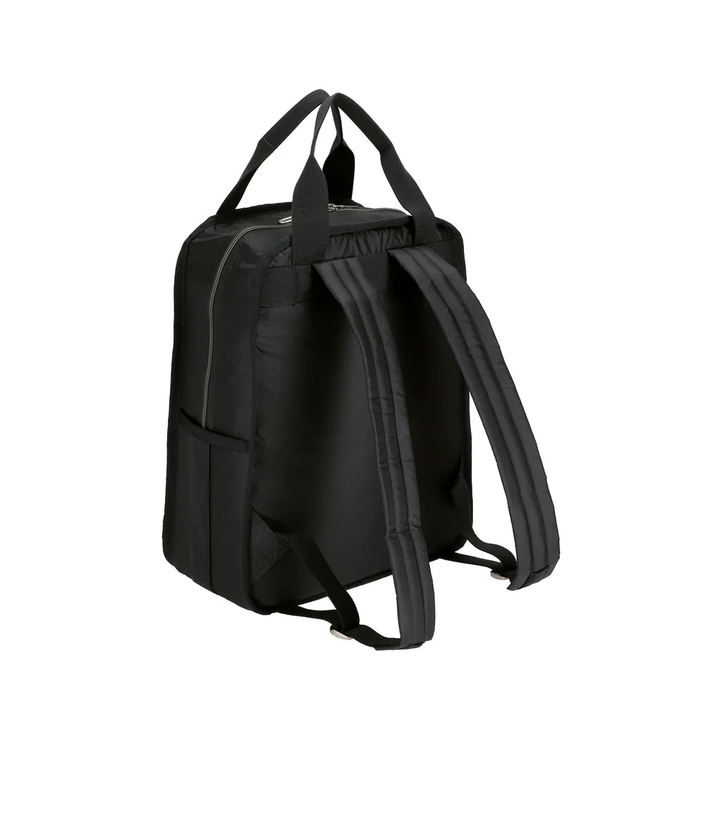 CR Urban Backpack True Black C