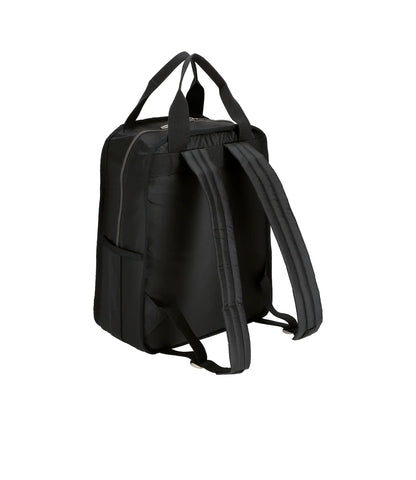 CR Urban Backpack True Black C