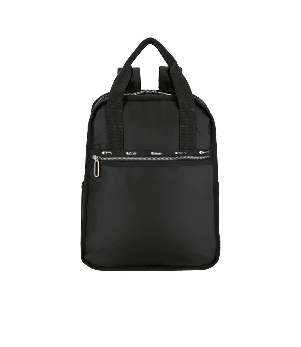 CR Urban Backpack True Black C