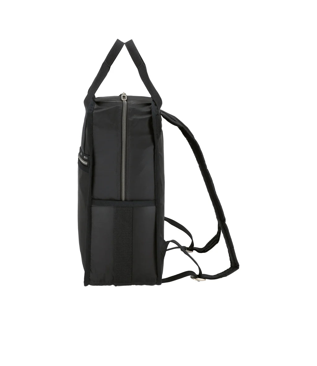 CR Urban Backpack True Black C