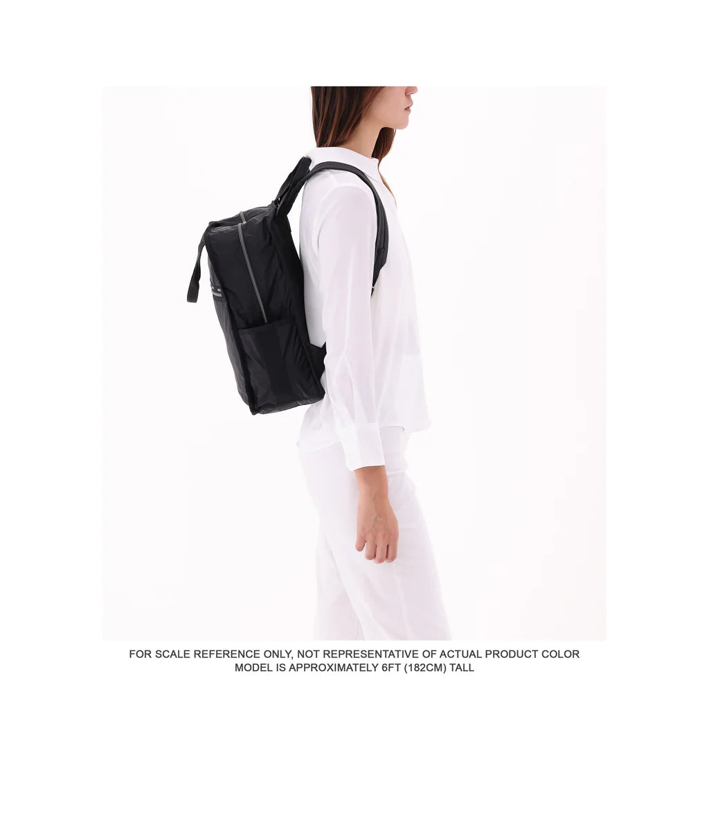 CR Urban Backpack True Black C