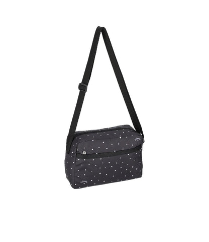 Daniella Crossbody Bliss Dots