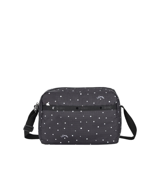 Daniella Crossbody Bliss Dots