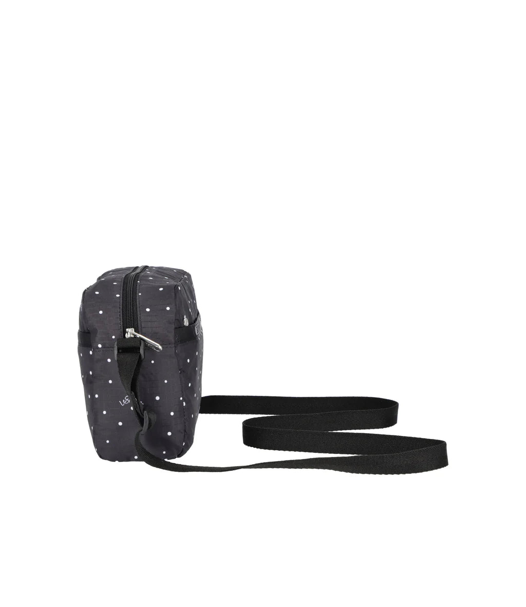 Daniella Crossbody Bliss Dots